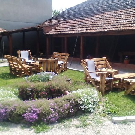 Jalovik Izvor Stara Planina Vila Vesela Kuca מראה חיצוני תמונה