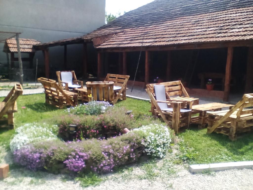 Jalovik Izvor Stara Planina Vila Vesela Kuca מראה חיצוני תמונה