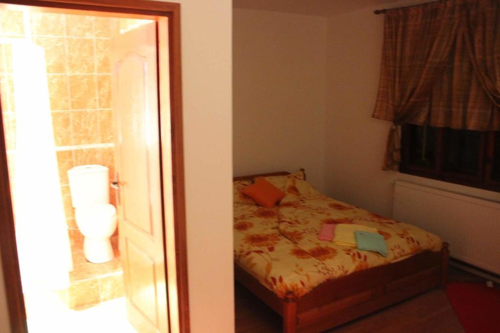 Jalovik Izvor Stara Planina Vila Vesela Kuca מראה חיצוני תמונה