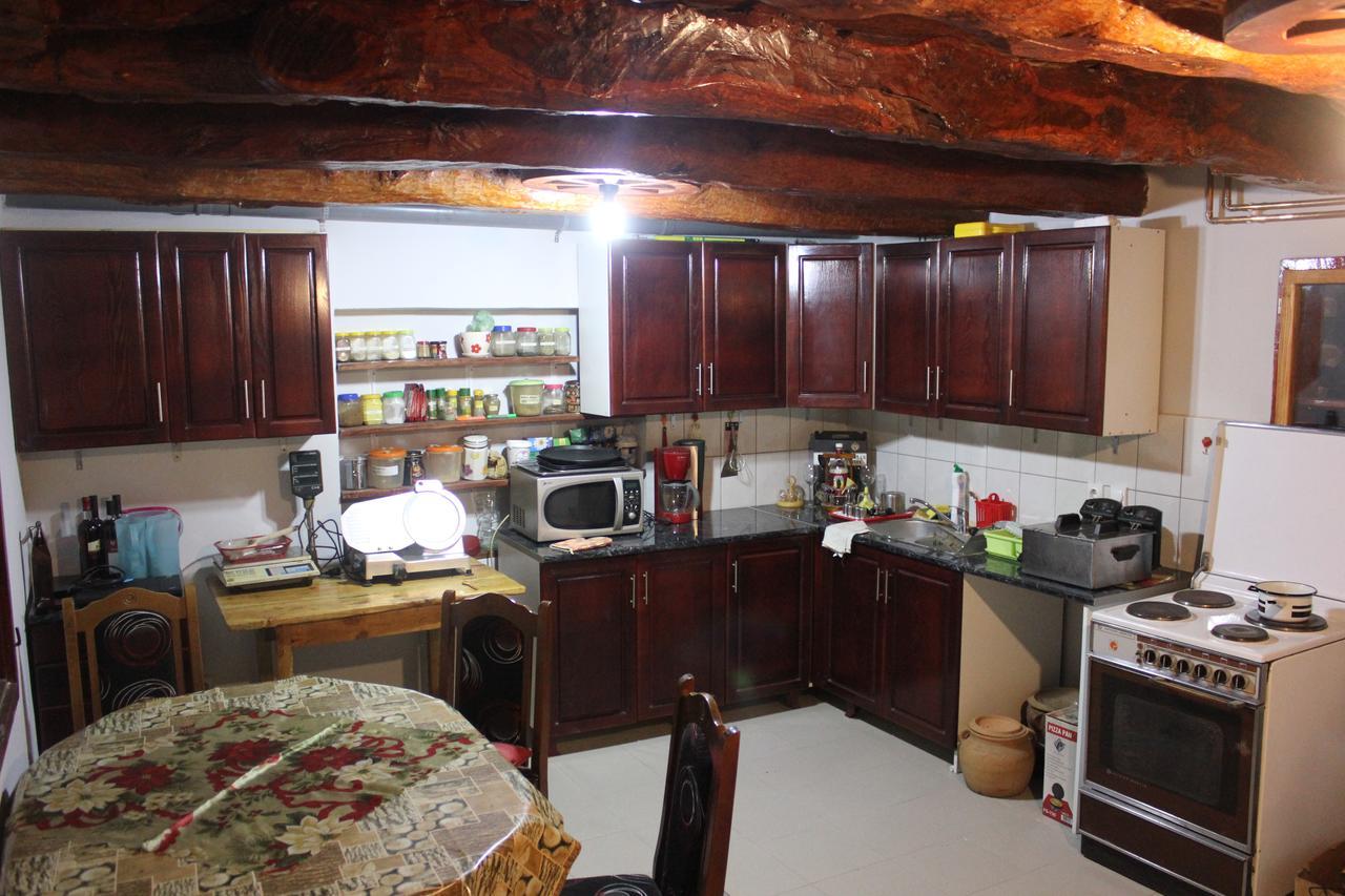 Jalovik Izvor Stara Planina Vila Vesela Kuca מראה חיצוני תמונה