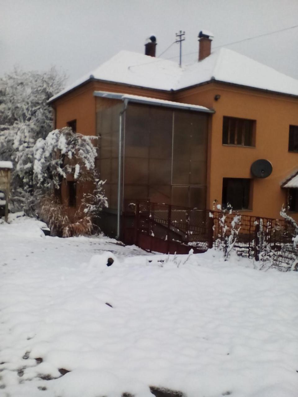 Jalovik Izvor Stara Planina Vila Vesela Kuca מראה חיצוני תמונה