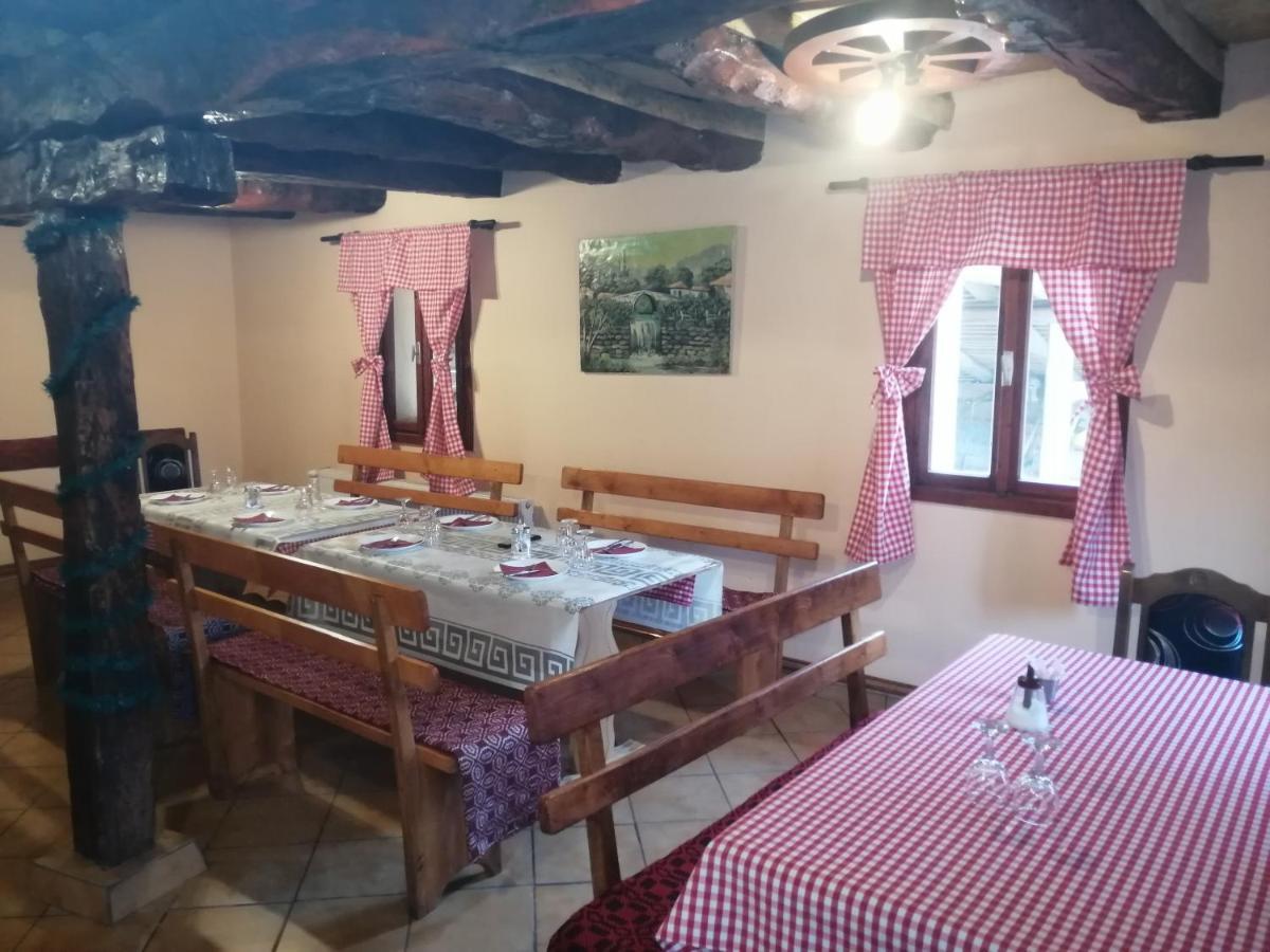 Jalovik Izvor Stara Planina Vila Vesela Kuca מראה חיצוני תמונה