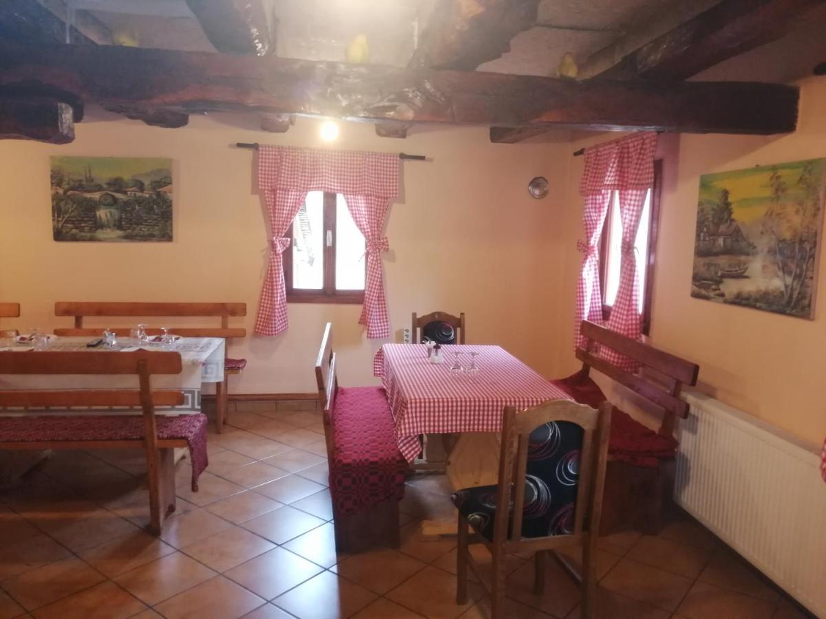 Jalovik Izvor Stara Planina Vila Vesela Kuca מראה חיצוני תמונה